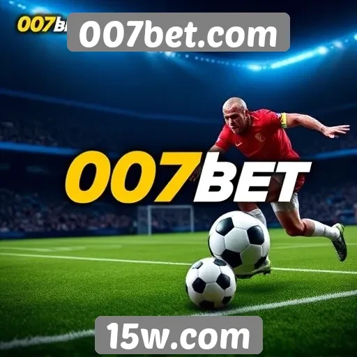 Análise da plataforma de apostas online 007bet