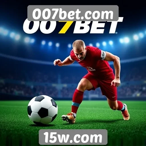 Avaliação das promoções disponíveis em 007bet.com