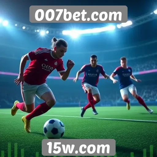 Tendências de apostas no 007bet.com em 2025