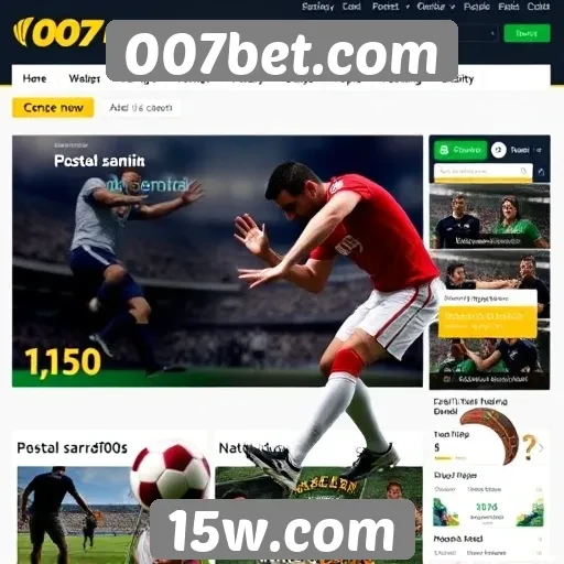 Apostadores destacam funcionalidades do 007bet