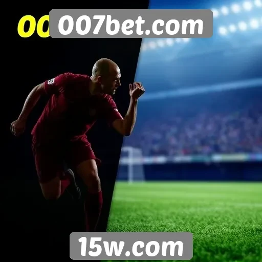 Jogos oferecidos pelo 007bet.com
