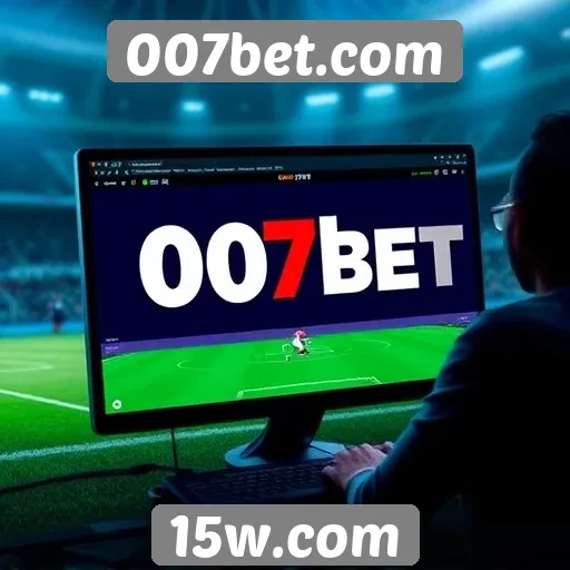 Estudos indicam crescimento do mercado de apostas em 007bet.com