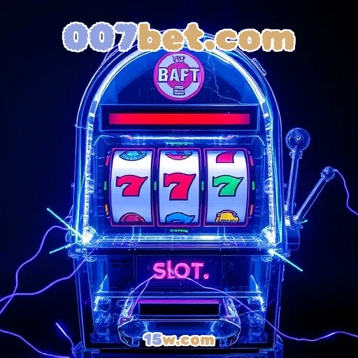007bet.com: Jogue Poker como um Profissional Ganhe Prêmios Surpreendentes!