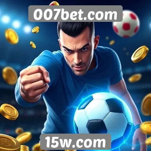 Comparativo de jogos populares disponíveis na 007bet