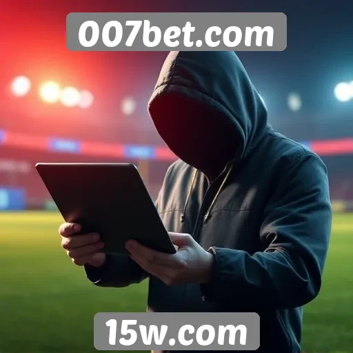 Novos recursos de segurança no 007bet.com