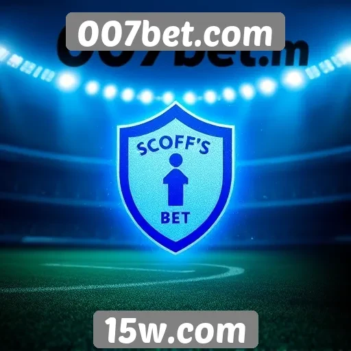 Segurança e confiabilidade do 007bet.com em apostas online